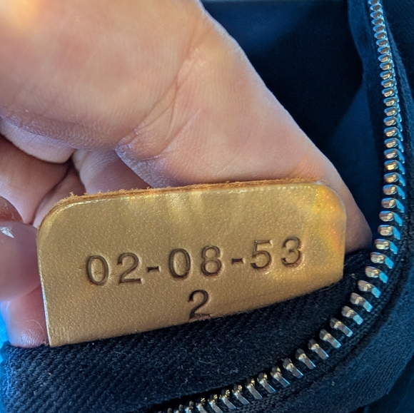 Authentic Original Chloé Paddington Cadena Padlock & Key Boston Satchel - Picture 5 of 16